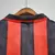 Camisa Retrô Milan I Home 1993/94 Masculino Vermelho na internet