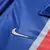 Camisa Retrô Paris Saint Germain Away 1998/99 Masculino Azul e Vermelho na internet