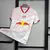 Camisa RB Leipzig I Home 2024/25 Torcedor Masculino Branco