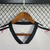 Camisa Japão Edição Itachi Uchiha 2024/25 Torcedor Masculino Branco na internet