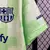 Image of Barcelona III Third Fan 2024/25 Men's Green Shirt