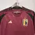 Camisa Bélgica I Home 2024/25 Torcedor Masculino Grená na internet