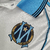Imagem do Camisa Retrô Marseille I Home 1998/99 Masculino Branco