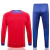 Conjunto Atlético de Madrid 22/23 Torcedor Nike - Azul - (cópia) - buy online