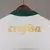 Imagem do Camisa Palmeiras II Away 2024/25 Torcedor Feminina Branca