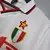 Camisa Retrô Milan II Away 1993/94 Masculino Branco - CAMISAS DE TIME | Bahea Store - FUTEBOL, NBA, CHUTEIRAS e Muito Mais!