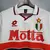 Camisa Retrô Milan II Away 1993/94 Masculino Branco - loja online
