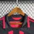 Retro AC Milan Home Shirt 2006/07 Men's Long Sleeve Red and Black - CAMISAS DE TIME | Bahea Store - FUTEBOL, NBA, CHUTEIRAS e Muito Mais!
