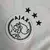 Camisa Ajax II Away 2023/24 Torcedor Masculino Branco - CAMISAS DE TIME | Bahea Store - FUTEBOL, NBA, CHUTEIRAS e Muito Mais!