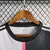 Camisa Retrô Juventus I Home 2019/20 Masculino Preto e Branco