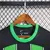 Camisa Brighton II Away 2023/24 Torcedor Masculino Preto e Verde - CAMISAS DE TIME | Bahea Store - FUTEBOL, NBA, CHUTEIRAS e Muito Mais!