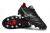 Mizuno Morelia Neo Preto e Cinza - buy online