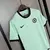 Camisa Chelsea III Third 2023/24 Torcedor Masculina Verde Água - loja online