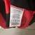 Imagem do Camisa Retrô Milan 2010/11 Masculino Vermelho e Preto