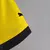 Camisa Borussia Dortmund I Home 2022/23 Torcedor Feminina Amarelo e Preto - CAMISAS DE TIME | Bahea Store - FUTEBOL, NBA, CHUTEIRAS e Muito Mais!