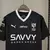 Imagem do Camisa Al-Hilal III Third 2023/24 Torcedor Masculino Preto e Azul