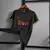 Camisa Ajax III Third 2021/22 Torcedor Masculino Preto (Three Little Birds) na internet