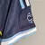Camisa Retrô Argentina II Away 2006/07 Masculino Azul Marinho