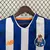 Imagem do Camisa Porto I Home 2024/25 Torcedor Masculino Azul e Branco