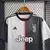Camisa Retrô Juventus I Home 2019/20 Masculino Preto e Branco - comprar online