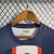 Camisa Paris Saint Germain I Home 2022/23 Torcedor Masculina Azul - loja online