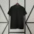 Camisa Flamengo Balmain Torcedor 2024/25 Masculina Refletiva Preta - comprar online
