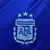 Camisa Argentina Copa América Away Torcedor 2024/25 Masculino Azul - comprar online