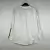 Real Madrid Retrô Long Sleeve Home Shirt 2009/10 Men's White - buy online