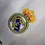 Camisa Real Madrid I Home 23/24 Torcedor Feminina Branca - CAMISAS DE TIME | Bahea Store - FUTEBOL, NBA, CHUTEIRAS e Muito Mais!