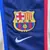 Imagem do Camisa Retrô Barcelona Away 2002/03 Masculina Dourado