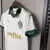 Camisa Palmeiras II Away 2024/25 Torcedor Feminina Branca - CAMISAS DE TIME | Bahea Store - FUTEBOL, NBA, CHUTEIRAS e Muito Mais!