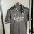Camisa Real Madrid III Third 2024/25 Torcedor Masculina Cinza - CAMISAS DE TIME | Bahea Store - FUTEBOL, NBA, CHUTEIRAS e Muito Mais!
