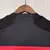 Camisa Flamengo I Home 2024/25 Torcedor Masculino Vermelho e Preto na internet