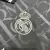 Camisa Real Madrid III Third 2024/25 Torcedor Masculina Cinza na internet