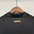 Camisa Barcelona II Away Torcedor 2024/25 Masculino Preto - CAMISAS DE TIME | Bahea Store - FUTEBOL, NBA, CHUTEIRAS e Muito Mais!