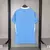 Camisa Bélgica II Away 2024/25 Torcedor Masculino Azul celeste - comprar online