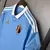 Imagem do Camisa Bélgica II Away 2024/25 Torcedor Masculino Azul celeste