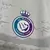 Camisa Al-Nassr Refletiva III Third 2023/24 Torcedor Masculino Branco na internet