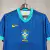 Brasil II Away Fan 2024/25 Men's Blue Shirt on internet