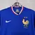 Camisa Seleção França I Home Torcedor 2024/25 Masculino Azul na internet