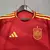 Camisa Espanha I Home 2024/25 Torcedor Masculino Vermelho - loja online