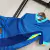 Brasil II Away Fan 2024/25 Men's Blue Shirt - online store