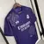 Camisa Real Madrid Edição Especial Y-3 2024/25 Torcedor Masculina Roxa na internet