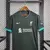 Camisa Liverpool II Away Torcedor 2024/25 Masculino Preto na internet