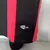 Camisa AC Retrô Milan I Home 2006/07 Masculino Vermelho e Preto - comprar online