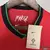Camisa Portugal I Home Torcedor 2024/25 Masculino Vermelho - comprar online