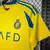 Imagem do Camisa Al-Nassr I Home Torcedor 2024/25 Masculino Amarelo