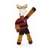 Cavalinho do Flamengo - 2023