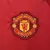 Camisa Manchester United I Home 2024/25 Torcedor Masculino Vermelho na internet