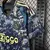 Camisa Ajax II Away 2024/25 Torcedor Masculino Azul - loja online